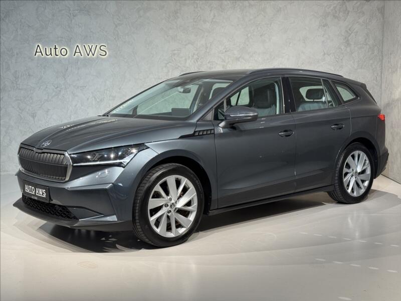 Skoda Enyaq iV
