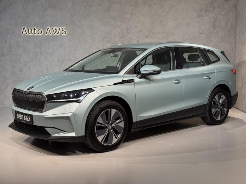 Skoda Enyaq iV