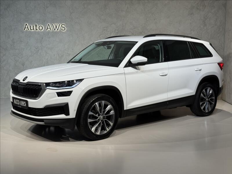 �koda Kodiaq
