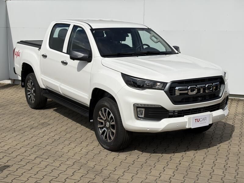 Foton Tunland G7