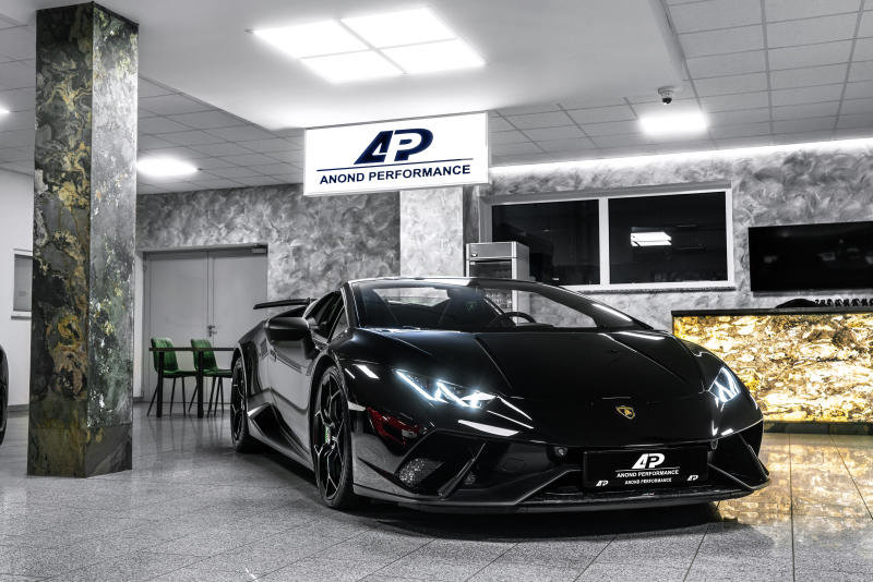 Lamborghini Huracn