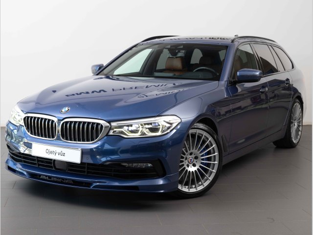 Alpina B5