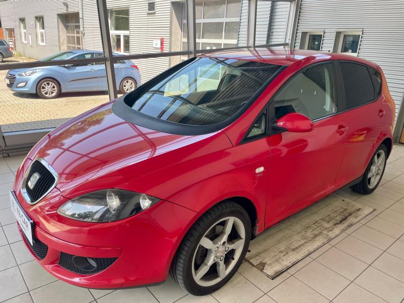 Seat Altea