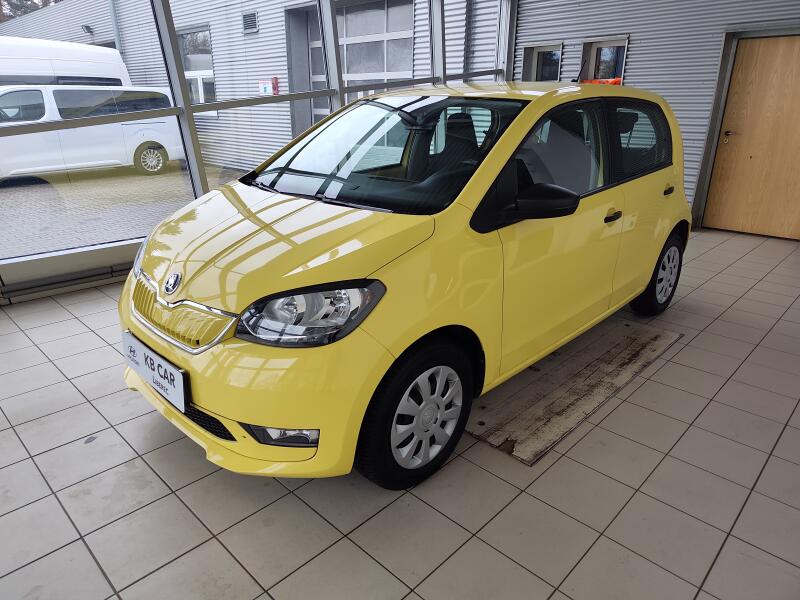 �koda Citigo