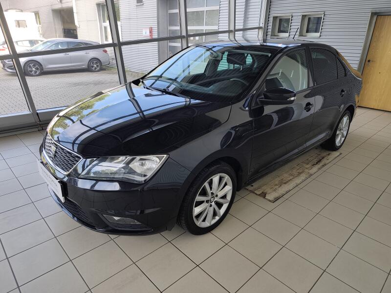 Seat Toledo