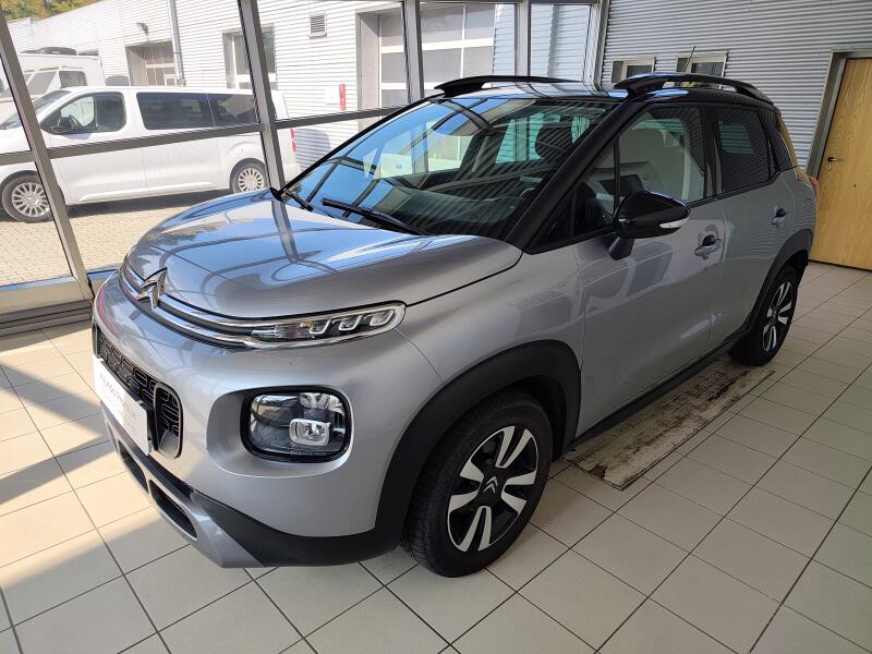 Citro�n C3 Aircross