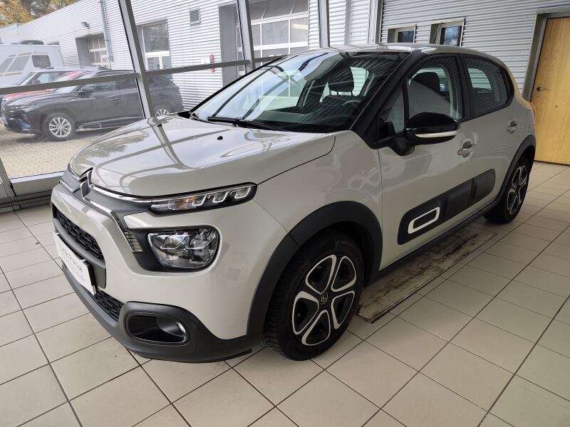 Citro�n C3