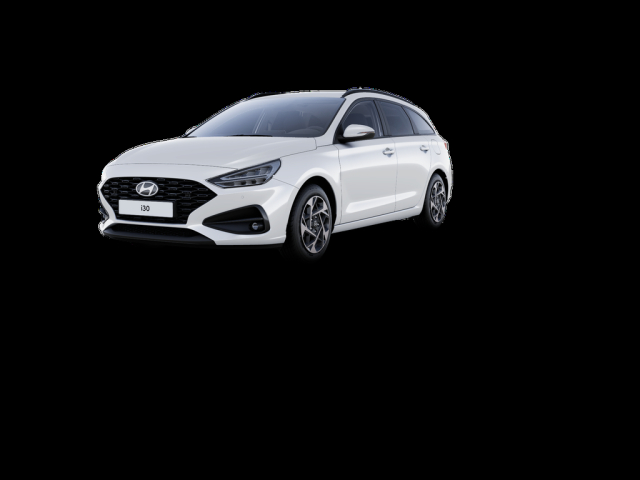 Hyundai i30 kombi Family Smart 1,5 T-GDI
