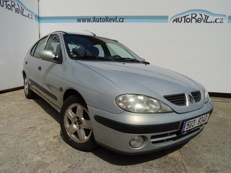 Renault M�gane