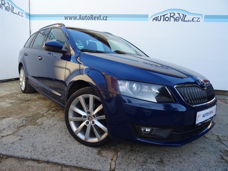 �koda Octavia