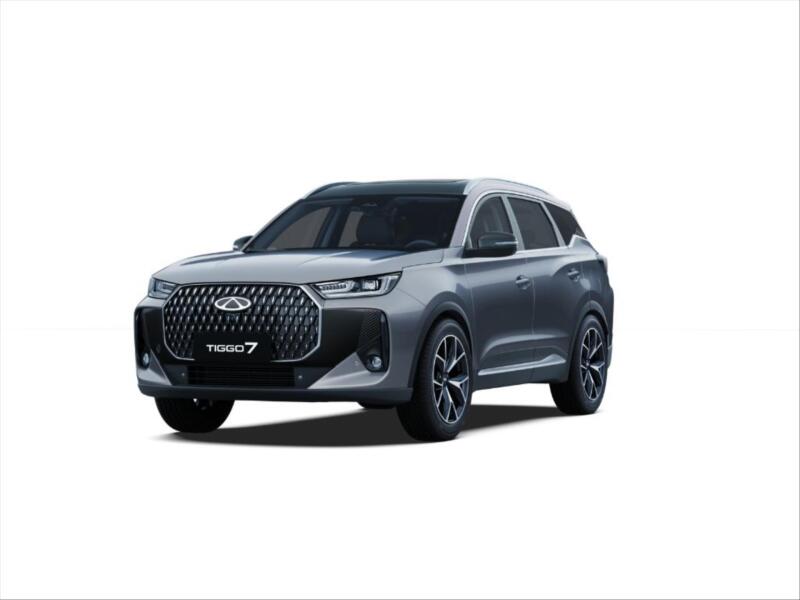 Chery Tiggo 7