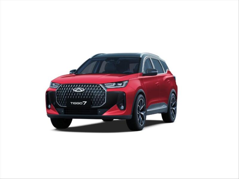 Chery Tiggo 7