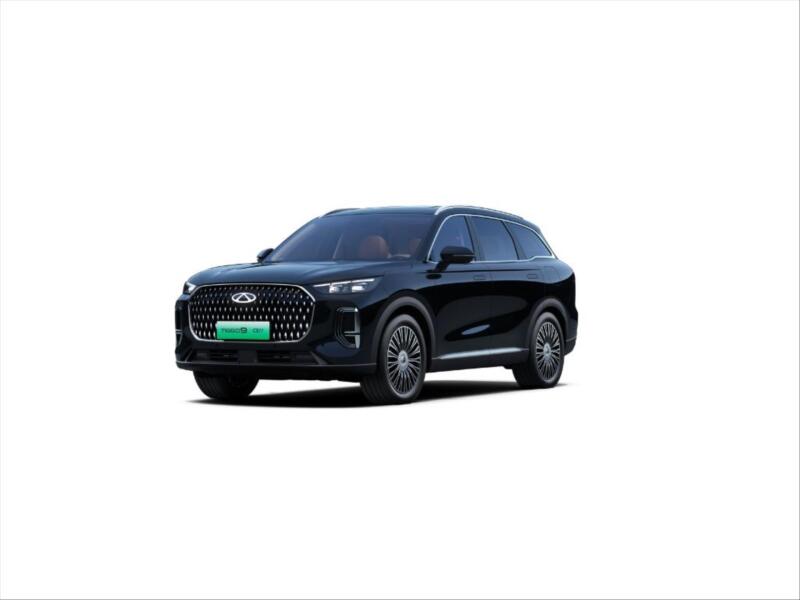 Chery TIGGO 9 PHEV