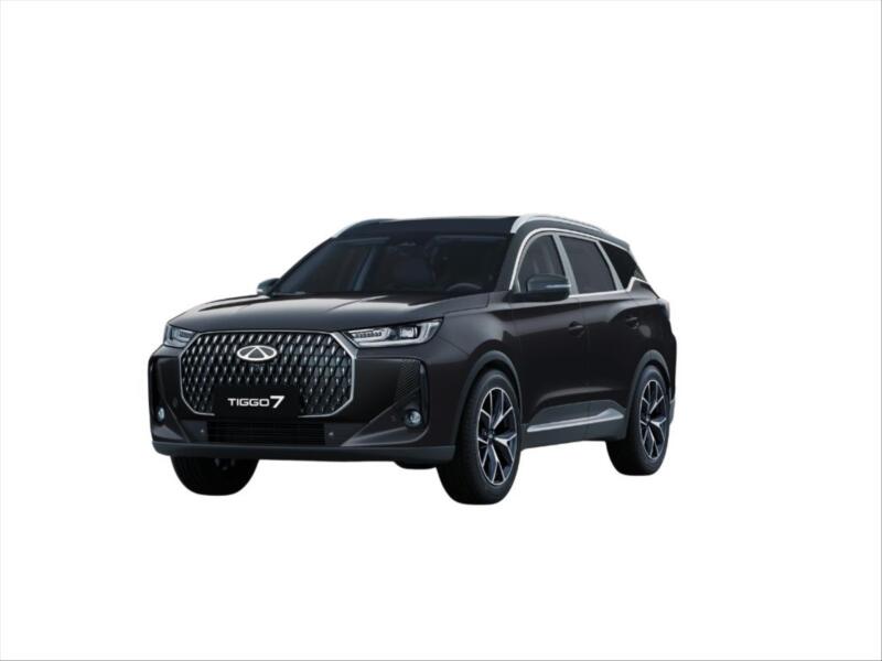 Chery Tiggo 7