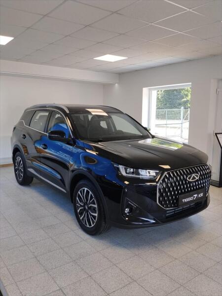 Chery Tiggo 7