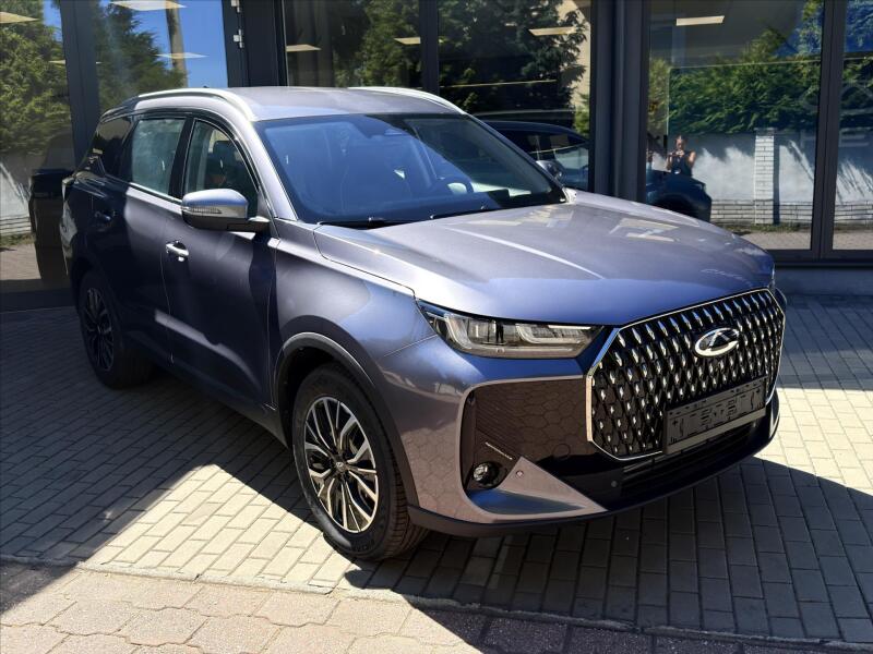 Chery Tiggo 7