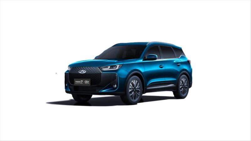 Chery Tiggo 7
