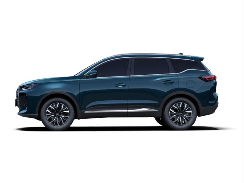 Chery Tiggo 7