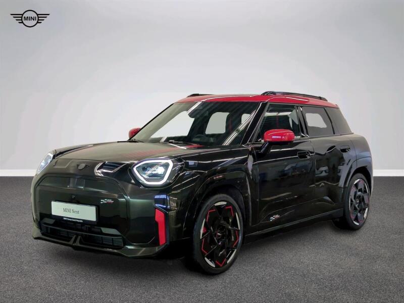 Mini JCW