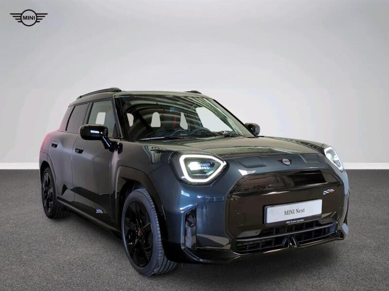 Mini Aceman SE