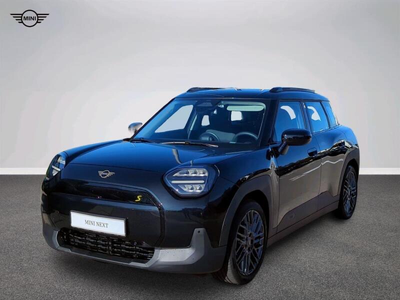 Mini Aceman SE