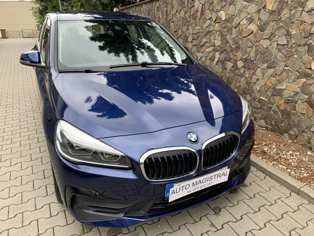 BMW 2er Reihe