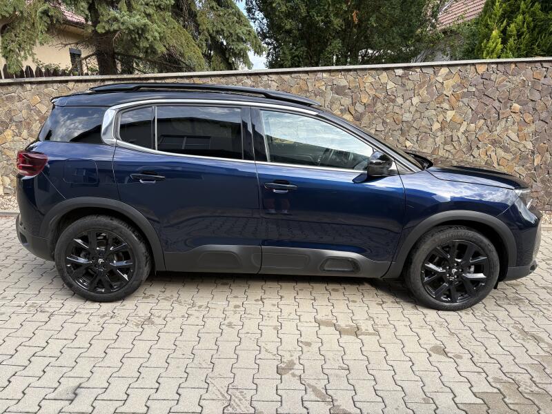Citro�n C5 Aircross