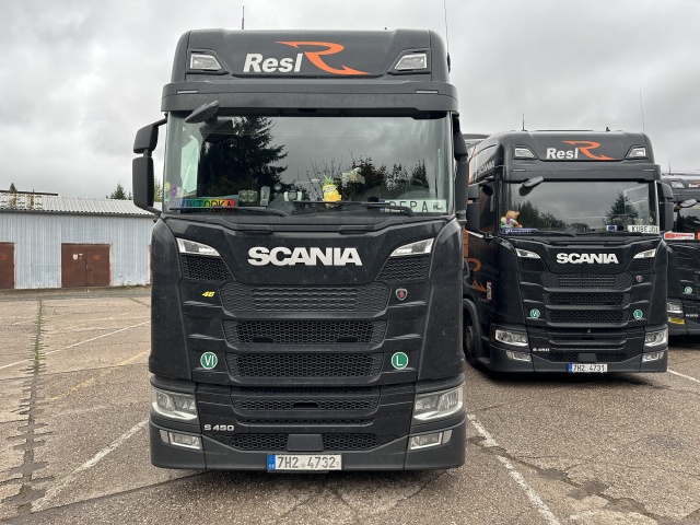 Scania