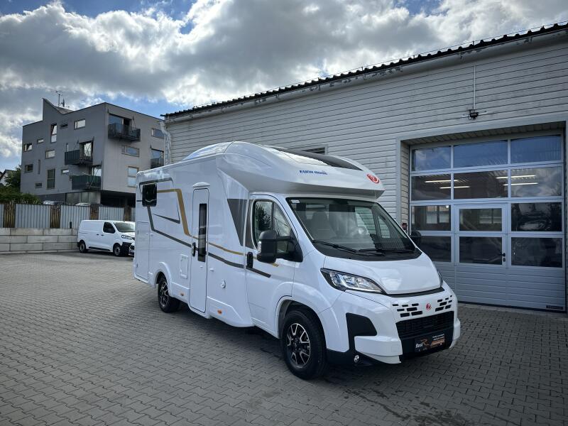 Eura Mobil