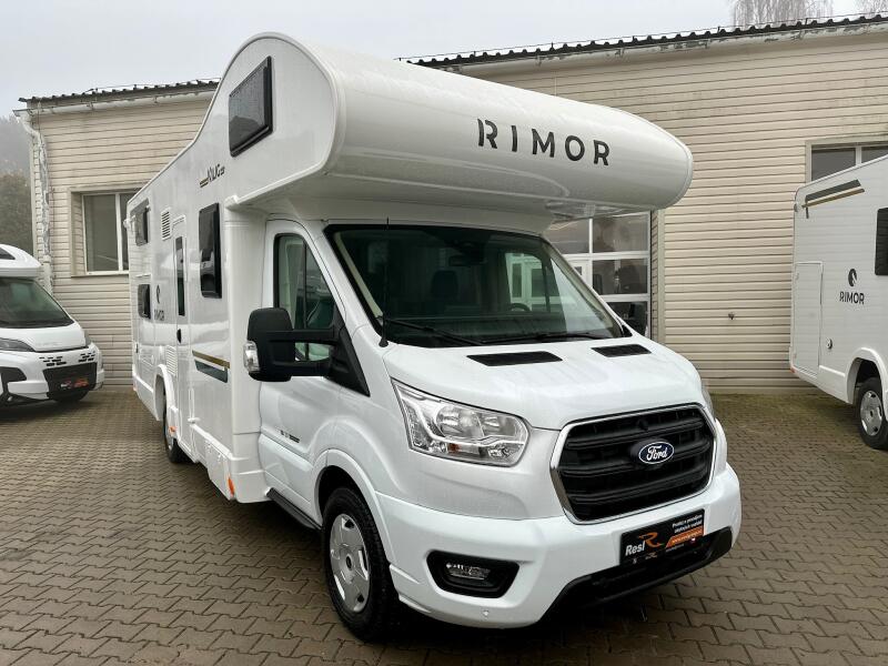 Rimor