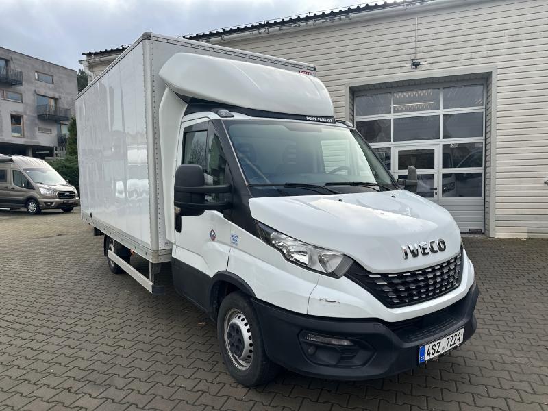 Iveco Daily