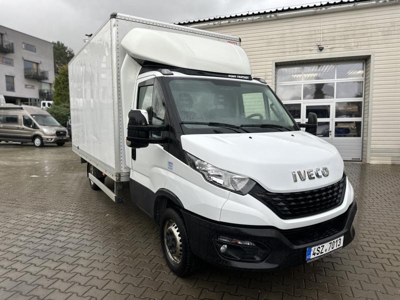 Iveco Daily