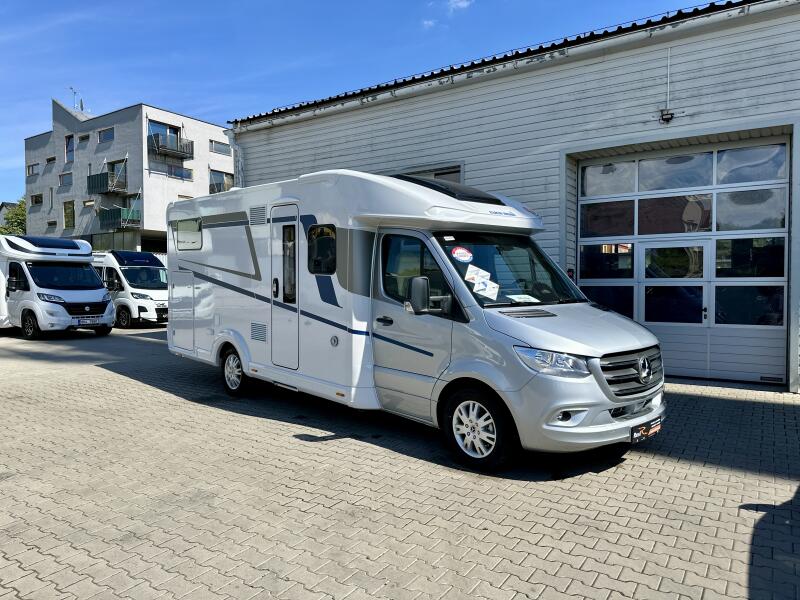Eura Mobil