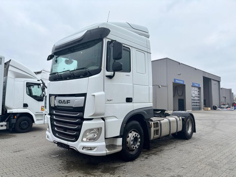 DAF XF