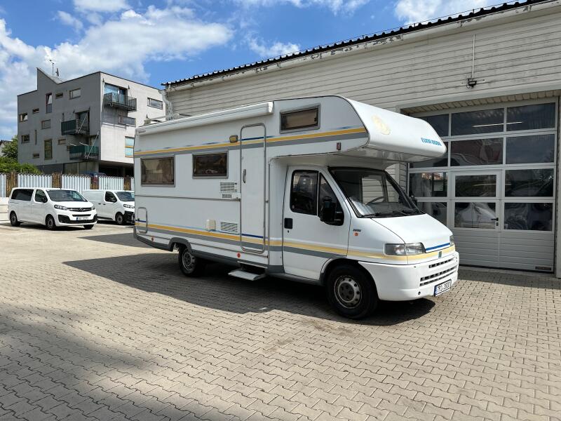 Eura Mobil