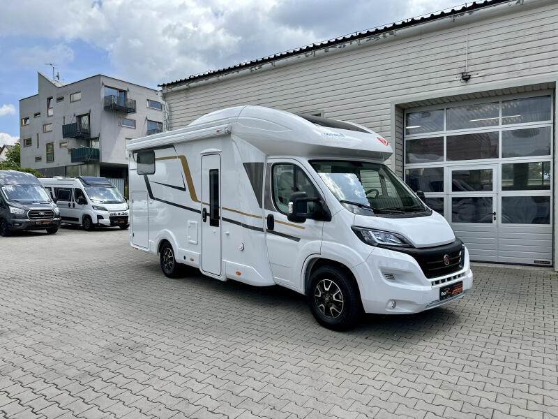 Eura Mobil