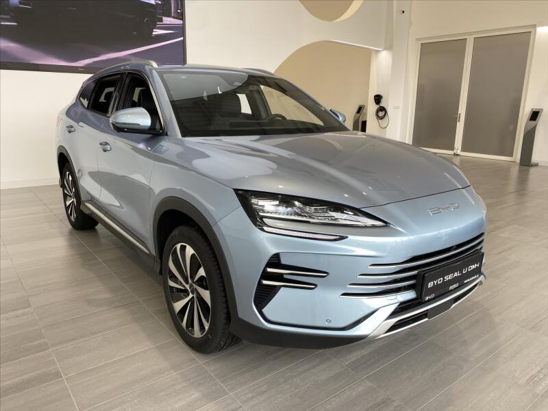 BYD Seal U