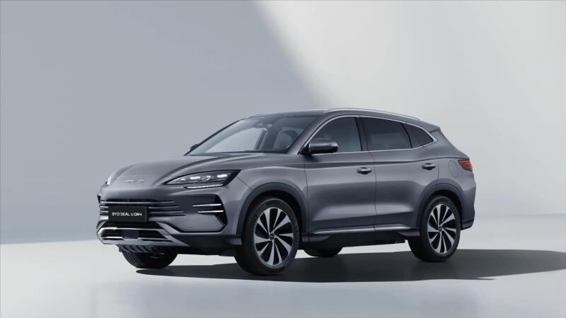 BYD Seal U
