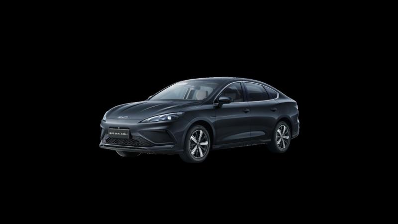 BYD Seal 5 DM-i