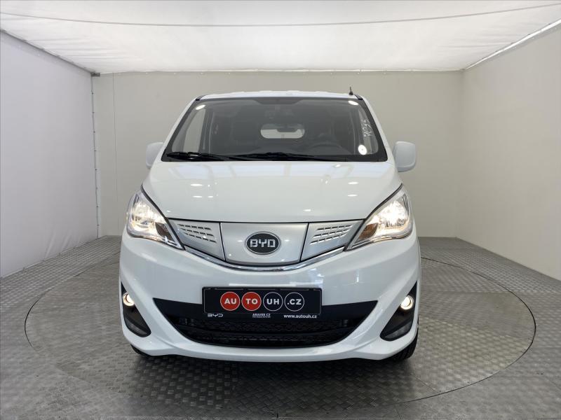 BYD ETP3