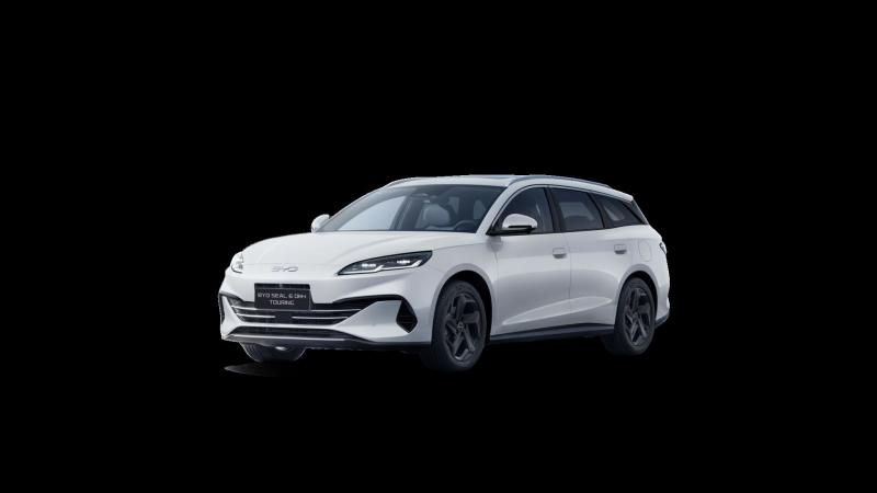 BYD Seal 6