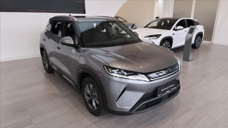 BYD ATTO 2