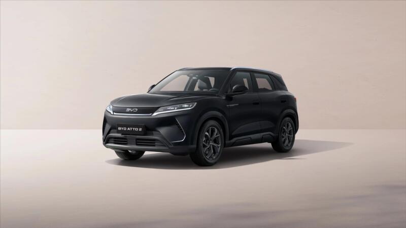 BYD ATTO 2