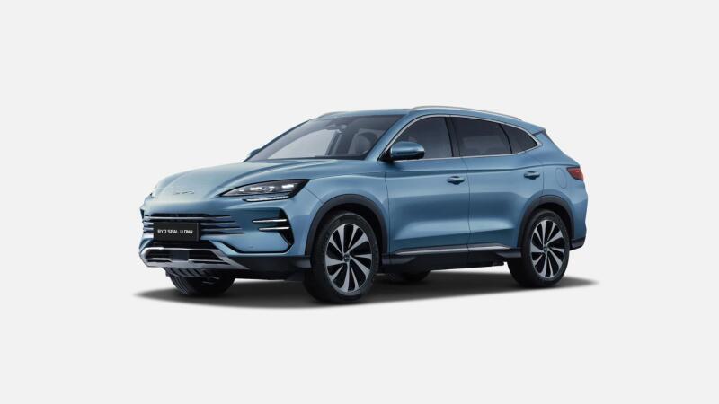 BYD Seal U