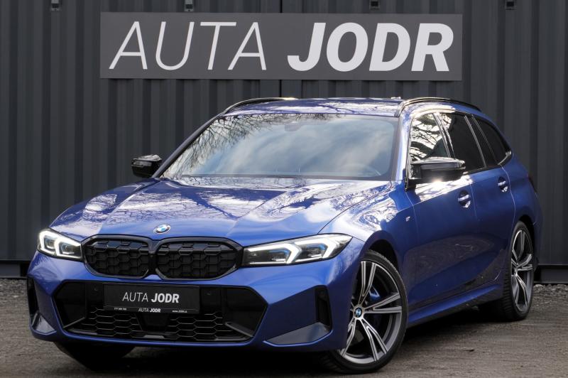 BMW 3er Reihe