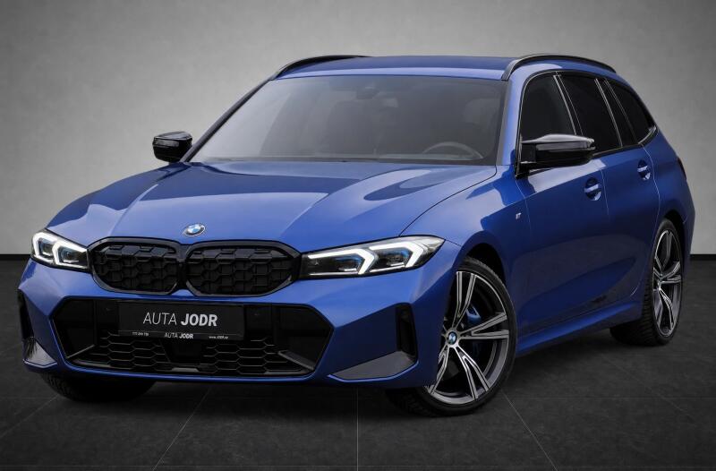 BMW 3er Reihe