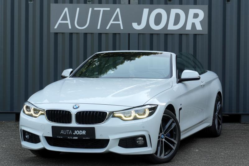 BMW 4er Reihe