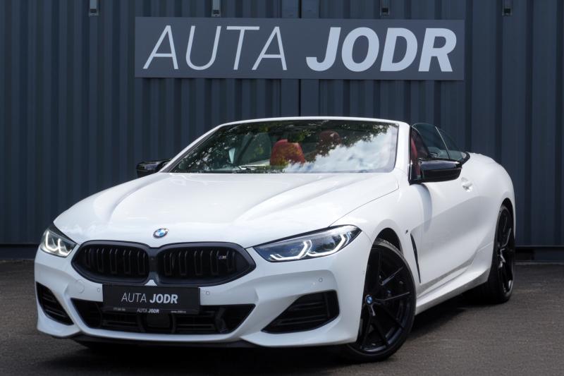 BMW 8er Reihe