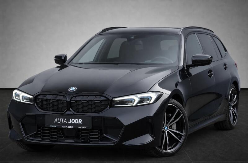 BMW Rad 3