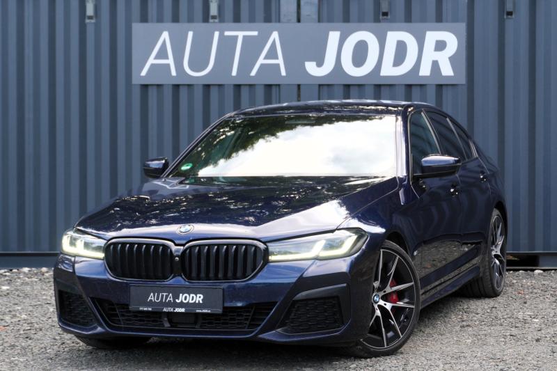 BMW 5er Reihe
